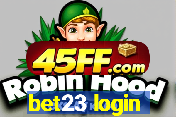 bet23 login